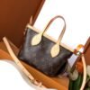 Neverfull BB Brown 24 cm - Image 2