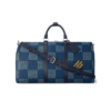 Keepall Blue 50 cm