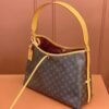 CarryAll MM Brown/Light Pink 39 cm - Image 4
