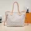 Neverfull Weiss 31 cm - Image 4