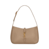 Le 5 a 7 Hobo Bag Beige 24,5 cm