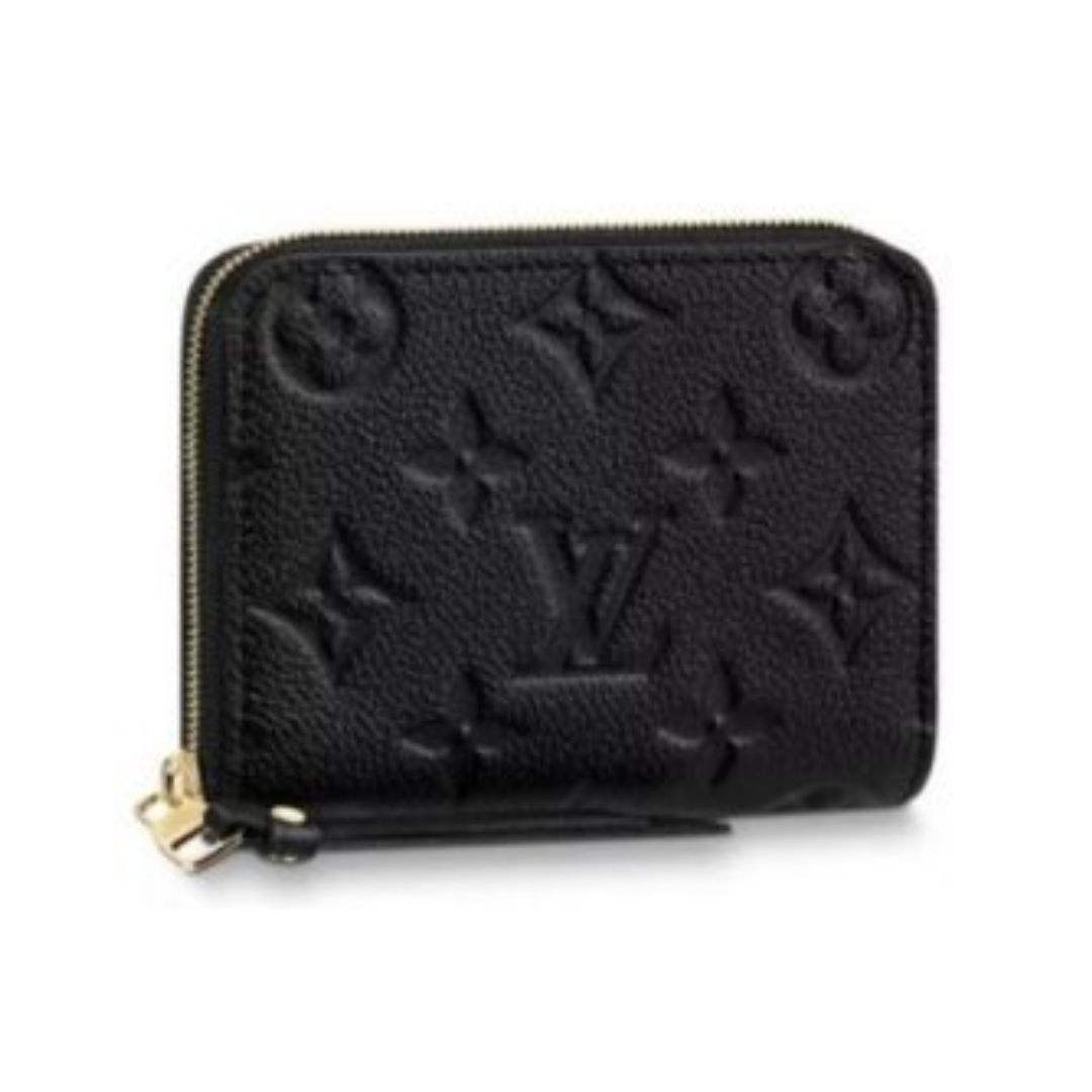 36 Zippy Black 11 cm - Image 1