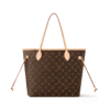 Neverfull GM Brown/Beige 39 cm