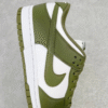 Dunk Low Medium e - Image 4