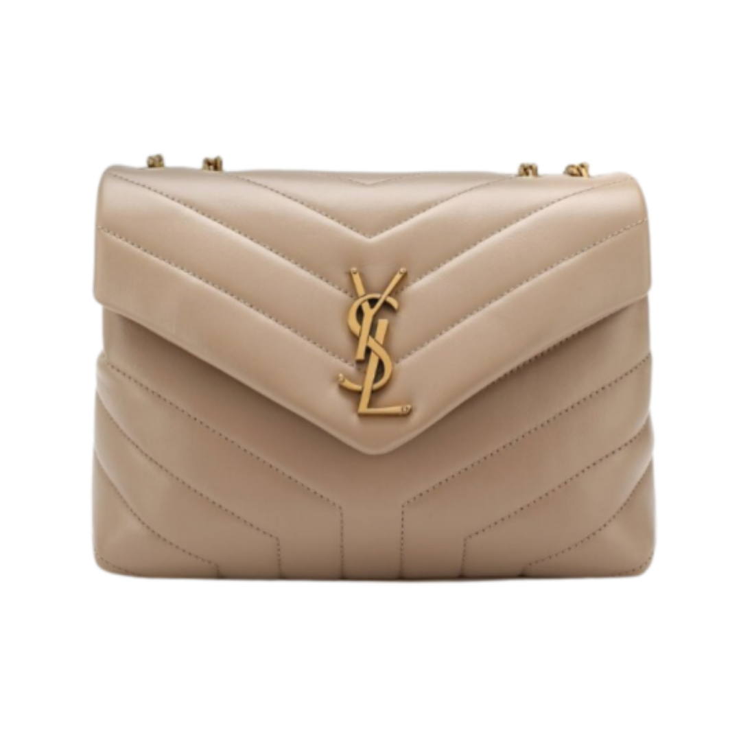 46 LouLou Beige 23 cm - Image 1