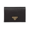 Saffiano Black 11,2 cm