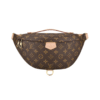 Bumbag Brown/Beige 35 cm