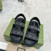Denim-Sandalen - Image 4