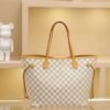 Neverfull GM Weiss 39 cm - Image 5