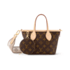 Neverfull BB Brown 24 cm