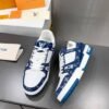 Trainer Blue/White - Image 2