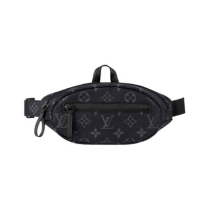 Catch Bumbag Monogram 20 cm