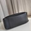 Le 5 a 7 Hobo Bag Black 23 cm - Image 4