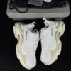 Triple S White - Image 5