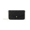 Felicie Black 21 cm