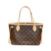 Neverfull MM Brown/Beige 31 cm