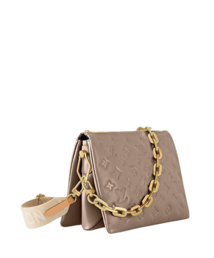 Coussin PM Beige 26 cm