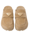 Slipper Beige - Image 2