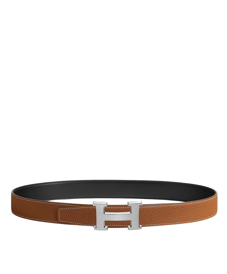 1 Mini H Black/Brown/Silver 32 mm - Image 1