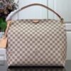 Graceful MM Damier Azur 41 cm - Image 2