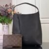 Low Key Hobo MM Bag Black 35 cm - Image 2