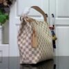 Graceful MM Damier Azur 41 cm - Image 3