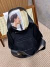 Le 5 a 7 Bag Black 50 cm - Image 4