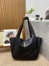 Le 5 a 7 Bag Black 50 cm - Image 2