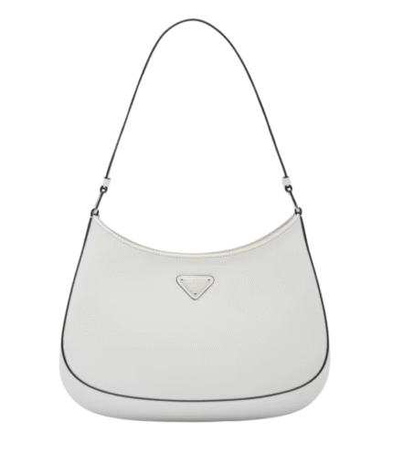 Cleo White/Black 27 cm