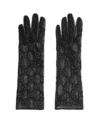 Handschuhe GG Black