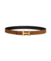 Mini H Black/Brown/Gold 32 mm