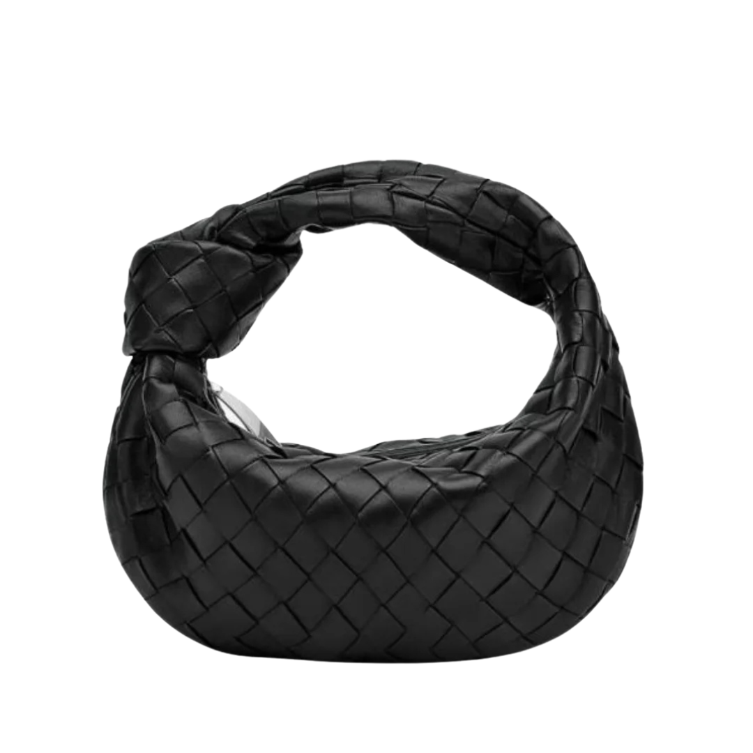 BAGS - New Products 1.0 (36) Jodie Black 28 cm - Image 1