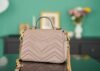 GG Marmont Beige 20 cm - Image 3