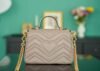GG Marmont Beige 20 cm - Image 5