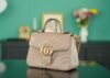GG Marmont Beige 20 cm - Image 8