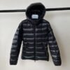 Bady Daunenjacke Black - Image 2