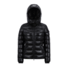Bady Daunenjacke Black