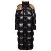 Parnaiba Nylon Black