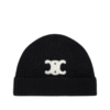 Beanie Black