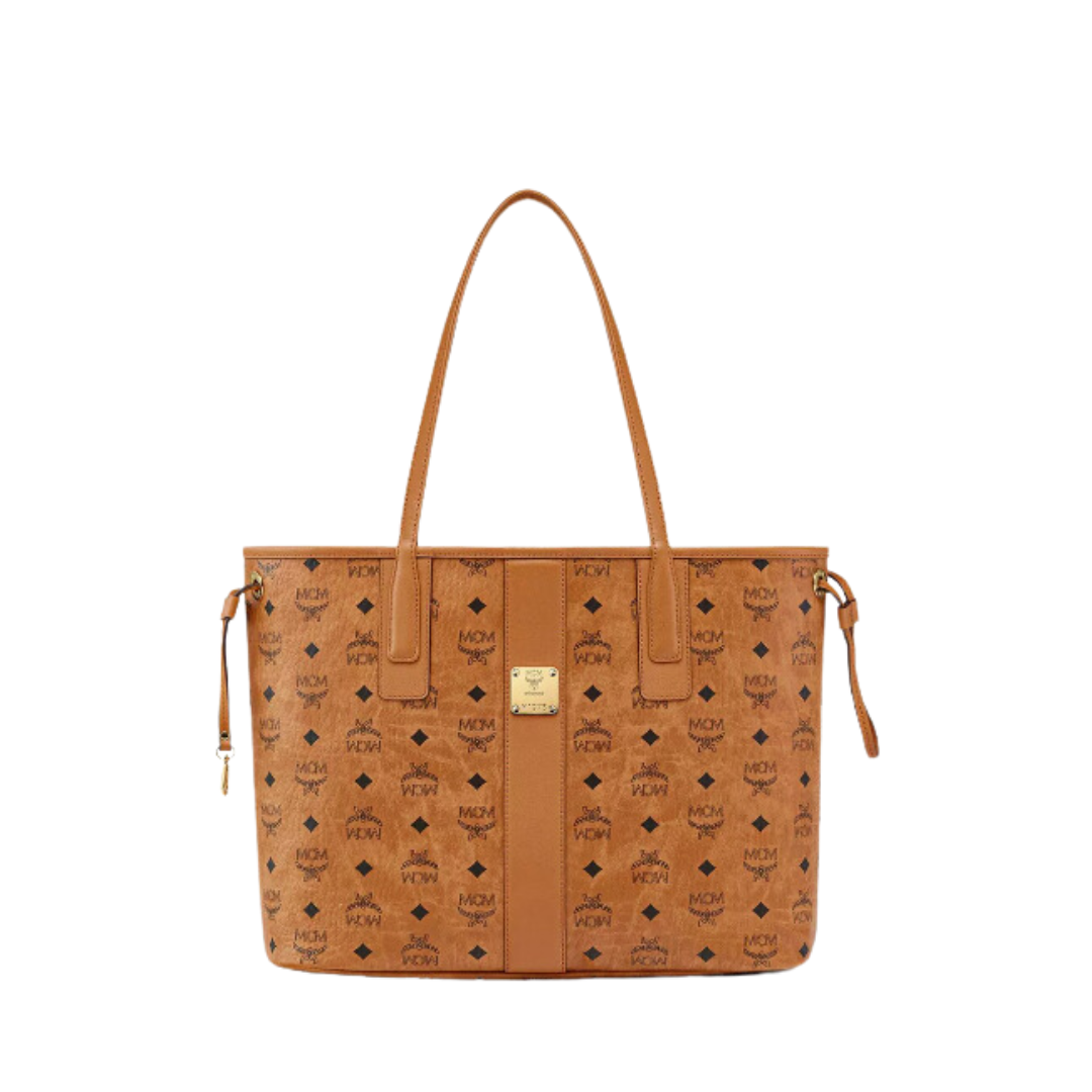 ОБРАЗЕЦ Tote Brown 28 cm - Image 1