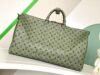 Keepall Khaki Green 45 cm - Image 2