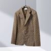Blazer Brown - Image 6