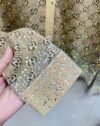GG Jacquard Beige/Brown - Image 5