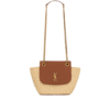 Manon Brown/Beige 23 cm