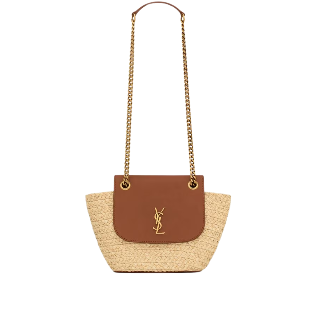 1 Manon Brown/Beige 23 cm - Image 1