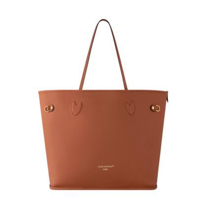 Neverfull Inside Out MM Brown 31 cm