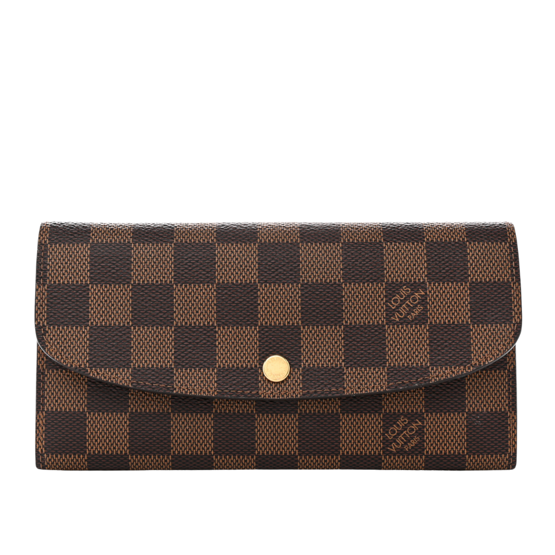 ОБРАЗЕЦ Emilie Brown 19 cm - Image 1