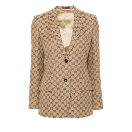 Blazer Brown