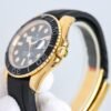 Yacht-Master Black/Gold 40 mm - Image 4