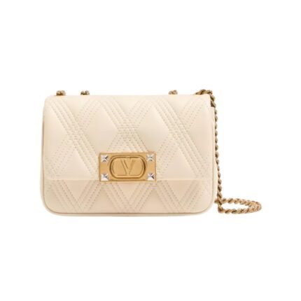 QUILTIE 67 GEQUILTED NAPPALEDER 19